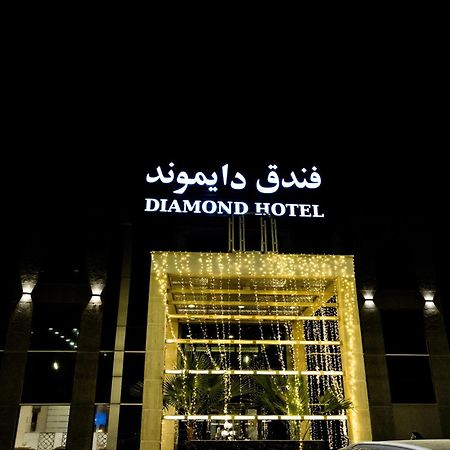 Diamond Hotel Riyadh Bagian luar foto