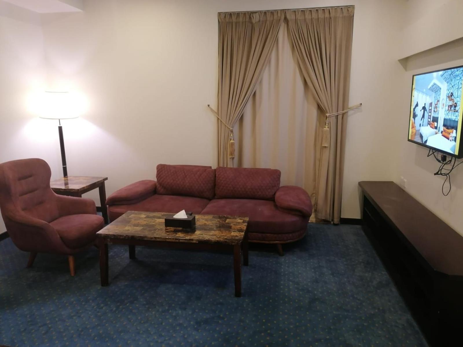 Diamond Hotel Riyadh Bagian luar foto