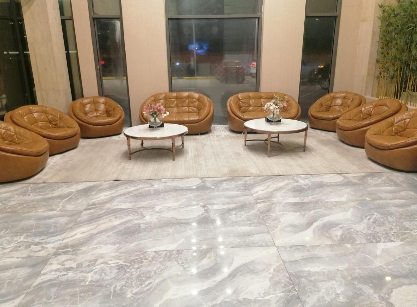 Diamond Hotel Riyadh Bagian luar foto