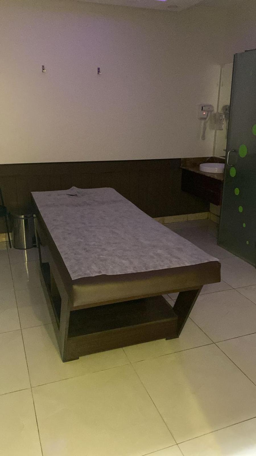 Diamond Hotel Riyadh Bagian luar foto