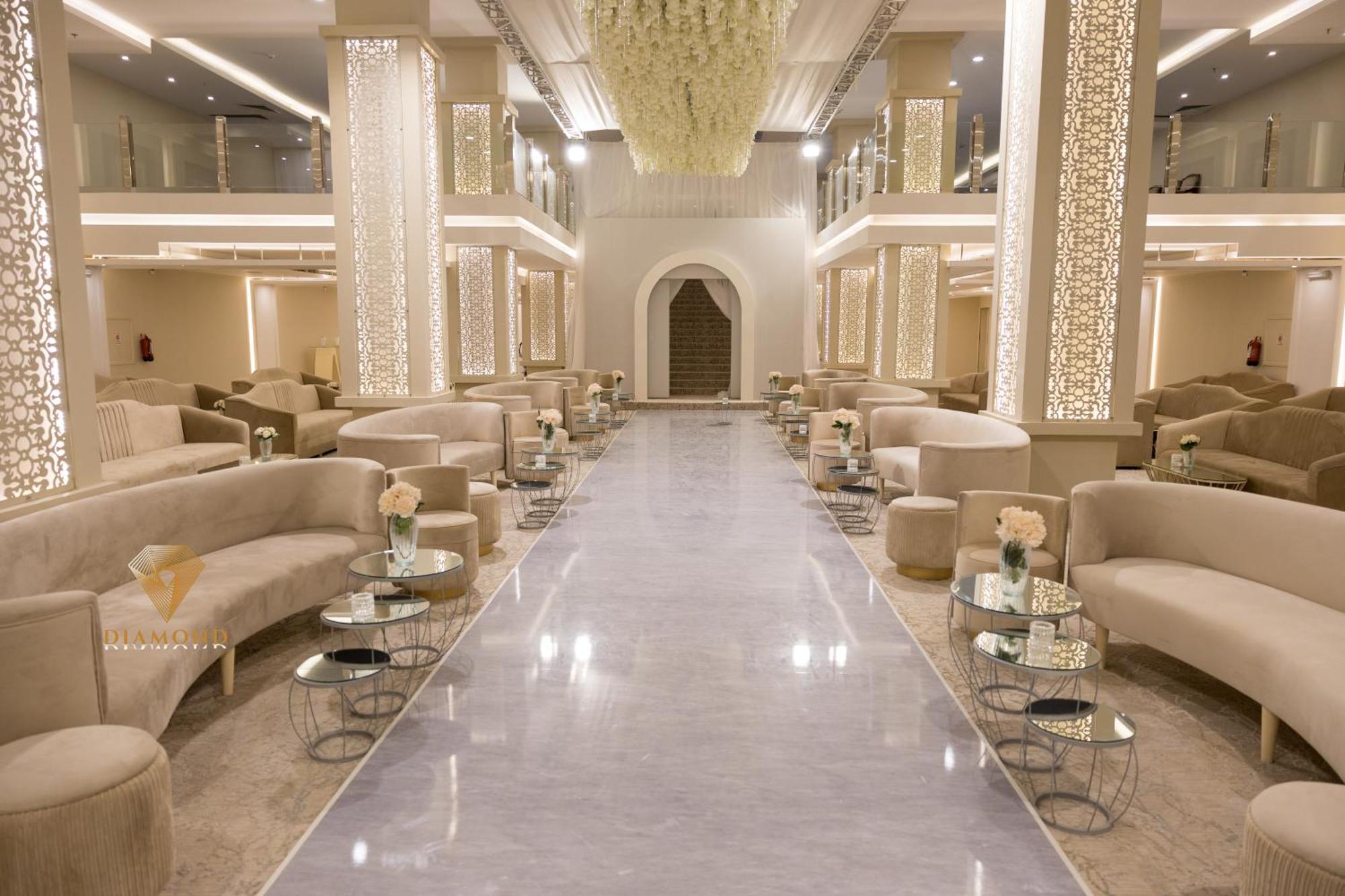 Diamond Hotel Riyadh Bagian luar foto